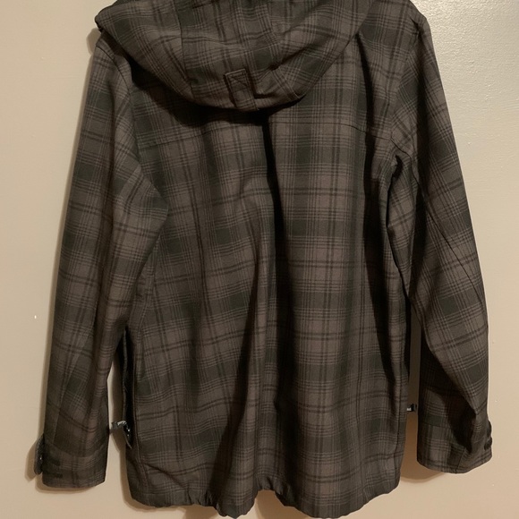 Woolrich Men’s Tioga Parka - Picture 4 of 5